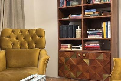 Apartament cu 2 camere decomandat în Tineretului - 1