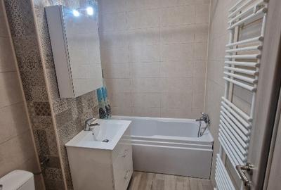 Proprietar, inchiriez garsoniera Plaza Residence Faza 2 - 6