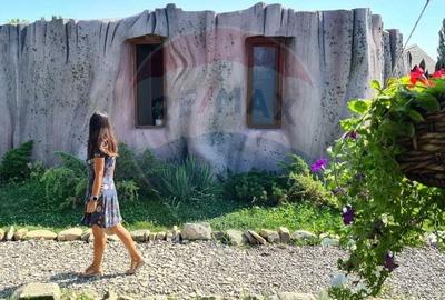 Hotel/Pensiune, de 231 mp, în Dobreni - 7