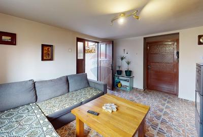 Duplex cu 4 camere cu Teren 475 Mp în Calea Poplăcii - 11