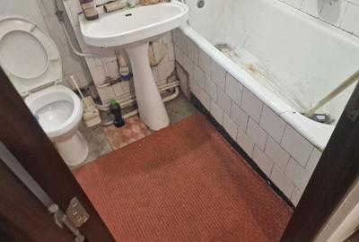 Apartament cu 3 camere semidecomandat în Mărăței - 7