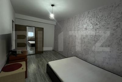 Apartament 2 camere, 45 mp, parcare, zona Terra - 5