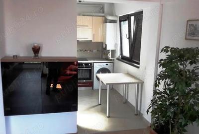2 camere Baneasa langa parc Herastrau - 3