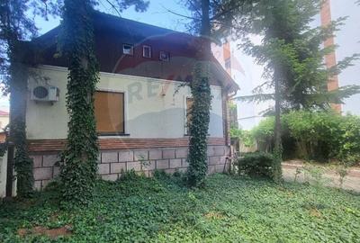 OCAZIE!! Vila cu personalitate istorica in centrul orasului Arad!! - 6