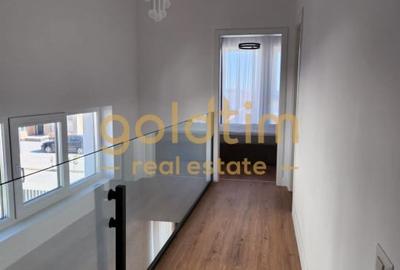 COMPLEX RESIDENTIAL/ANSAMBLU SECURIZAT/CASE INDIVIDUALE/CURTE GENEROASA - 37