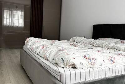 Apartament cu 2 camere decomandat în Central - 3