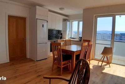 Apartament cu 3 camere în Mărăști - 4