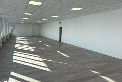 Spațiu comercial, de 250 mp, în Apărătorii Patriei - 9