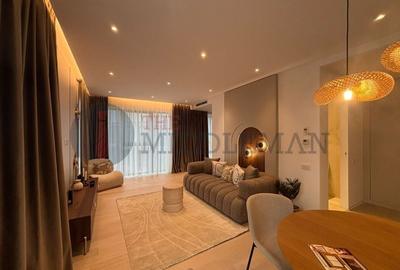 One Lake Club I 3 camere I Facilitati exclusive I Finalizat I 0% comision - 3