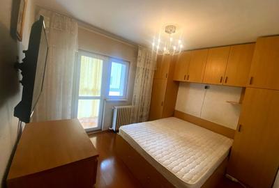 Apartament cu 3 camere decomandat, mobilat în Titan - 4
