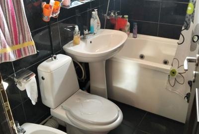 Apartament cu 3 camere semidecomandat în Alexandru cel Bun - 9