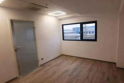 Spatiu depozitare si productie Chitila - Buftea DN 7 - A0 Bucuresti - 3