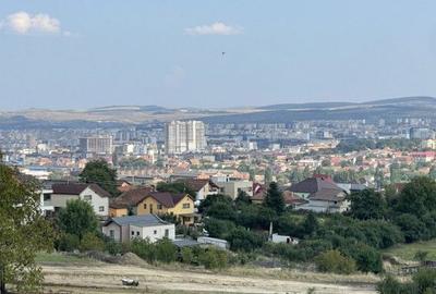 Spațiu comercial, în Dâmbul Rotund