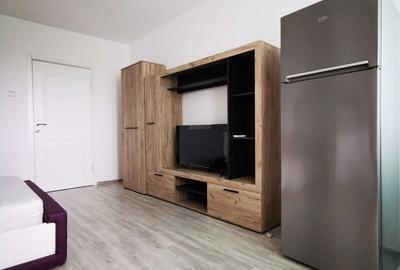 Garsonieră decomandată, mobilată în Costin Georgian - 3