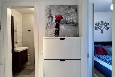 Apartament 2 Camere | Floreasca Residence | Parcare Subterana Inclusa - 4