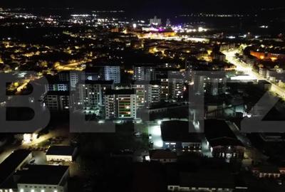 Apartament cu 2 camere decomandat în Ampoi 3 - 8