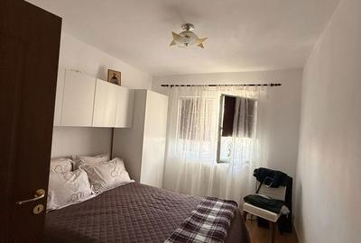 Apartament cu 4 camere decomandat în Dorobanți - 5