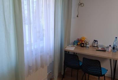 Garsonieră decomandată, mobilată în Apusului - 3