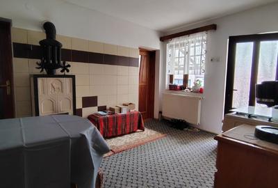 Casă individuală cu 5 camere cu Teren 250 Mp în Poiana Mărului - 11