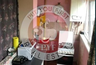 Apartament cu 2 camere în Berceni