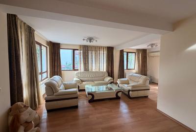 Apartament cu 3 camere semidecomandat, mobilat în Sud-Est - 3