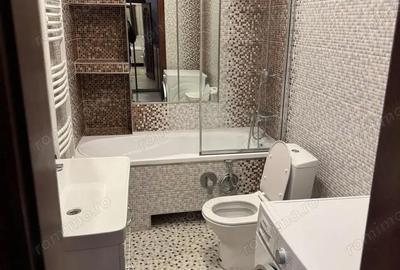 Garsonieră decomandată în Gara de Nord - 1