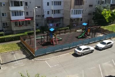 Deva, judet Hunedoara - cartier Liliacului 4 cam (complet mobilat si utilat) loc parcare concesionat Deva, judet Hunedoara - cartier Liliacului 4 cam (complet mobilat si utilat) loc parcare concesionat - 4