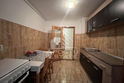 Apartament cu 2 camere, decomandat, etajul 2, zona Soarelui - 3