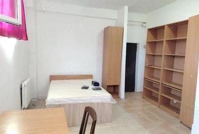 Garsonieră semidecomandată în Tătărași - 4