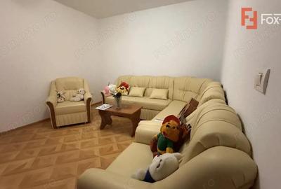 Apartament cu 2 camere decomandat în Fabric