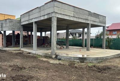 Spațiu comercial, în Km 5 - 7