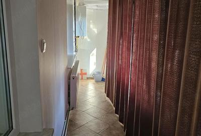 Apartament cu 2 camere decomandat în Central - 2