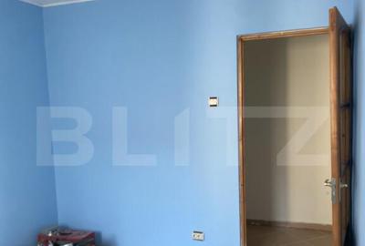Apartament de 3 camere, 2 bai si balcon inchis, etaj interme - 6