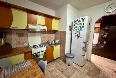 Apartament 2 camere, decomandat, 51.5 mp, mobilat Zona Cantemir - 9