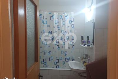 Apartament cu 2 camere decomandat, mobilat în Negru Vodă - 3