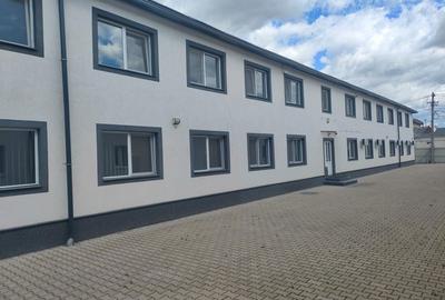 Spațiu comercial, de 1,150 mp, în Mureșeni - 8