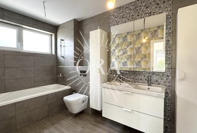 CASA TIP DUPLEX DE VANZARE | BORHANCI | FINISATA SI MOBILATA MODERN - 9