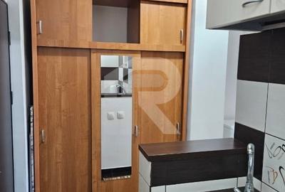 LUCREȚIU PĂTRAȘCANU - COSTIN GEORGIAN, GARSONIERĂ MODERNĂ, ETAJ 3 LUCREȚIU PĂTRAȘCANU - COSTIN GEORGIAN, GARSONIERĂ MODERNĂ, ETAJ 3 - 9