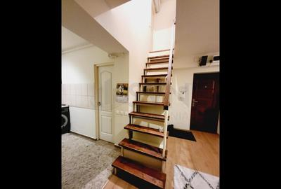 Apartament 3 camere - Complet Mobilat - Vitan Apartament 3 camere - Complet Mobilat - Vitan - 6