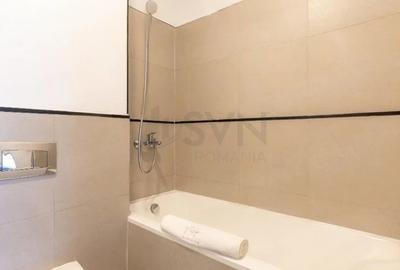 REA1024136 Apartament modern 3 camere in Marmura Residence I Bucurestii Noi - 18