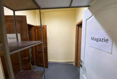 Spațiu comercial, de 83 mp, în Centrul Istoric - 1