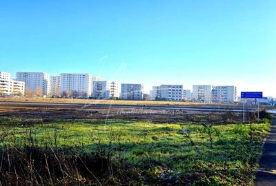 Teren intravilan, 2 fronturi, Drumul Padurea Pustnicu 65 - Greenfield - 3