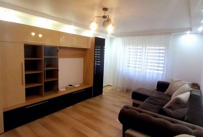 Apartament cu 2 camere în Central - 5