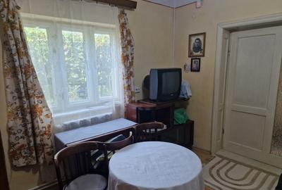 ZONA 23 AUGUST-CASA 4 CAMERE, TEREN 931 MP - 15
