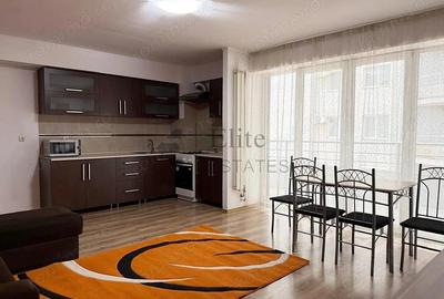 Apartament cu 2 camere in Nufarul Plaza - 8