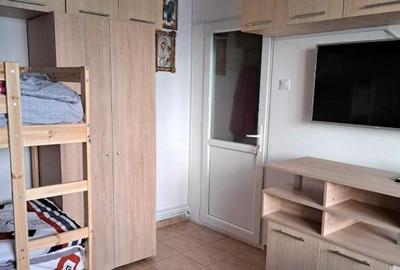 Garsoniera semidecomandata - zona Brasovul Vechi - 3