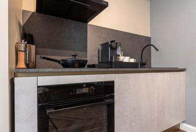 REA1023721 Apartament superb 2 camere I Calea Floreasca I Imobil boutique - 4
