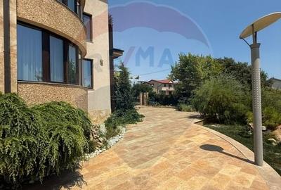 Casa de vanzare in Mamaia Sat Constanta - 27