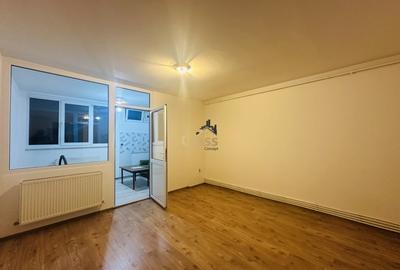 Garsoniera | renovata | 32 mpu | zona Minerva Manastur - 1
