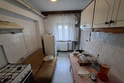 Apartament cu 3 camere decomandat în Gară - 7